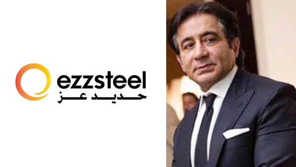 حديد عز تخطط لضخ 1 مليار يورو استثمارات جديدة في السوق المصري خلال 18 شهراً