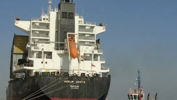 أرباح "ناقلات الغاز القطرية" ترتفع 3% في 2025 وتوصية بتوزيع 7.2% عن النصف الثاني