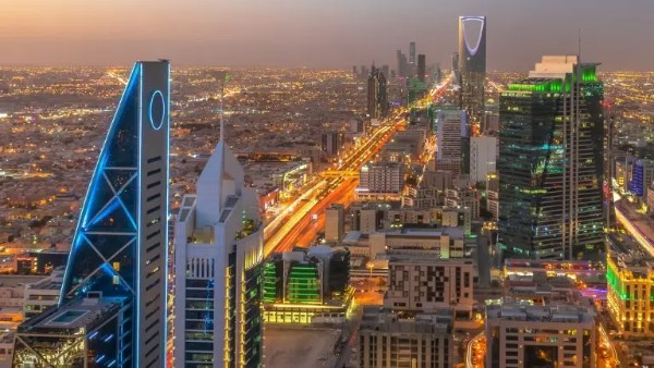 متصدرة المنطقة.. 1.72 مليار دولار قيمة الاستثمار الجريء في السعودية خلال 2025