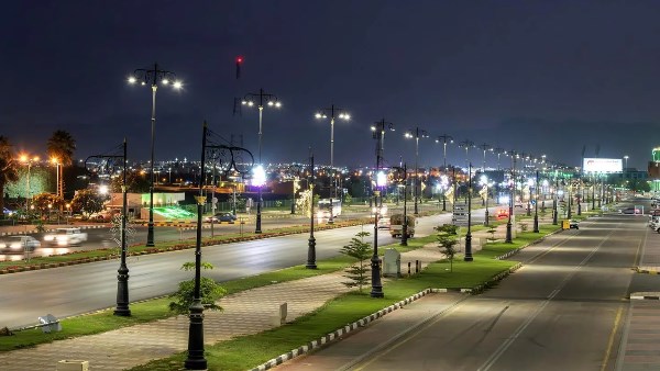  تنفيذ 12 مشروعًا تنمويًا بأكثر من 117 مليون ريال في نجران السعودية