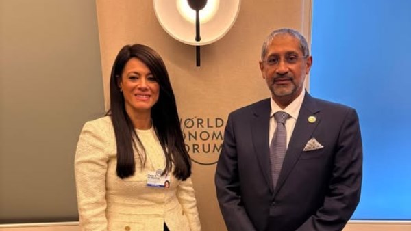 مصر والمصرف العربي للتنمية الاقتصادية يناقشان توسيع تمويل التجارة مع الدول الأفريقية