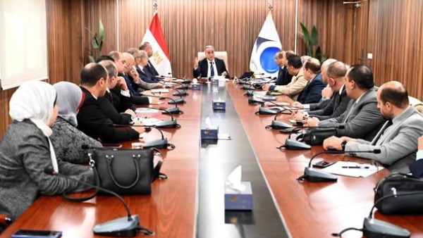 «حماية المستهلك» يكشف عن استعداداته لضبط الأسواق قبل شهر رمضان