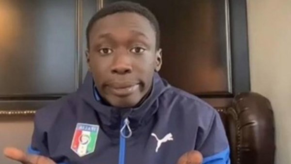  نجم تيك توك خابي لامي يبرم صفقة تاريخية بقيمة 900 مليون دولار.. التفاصيل