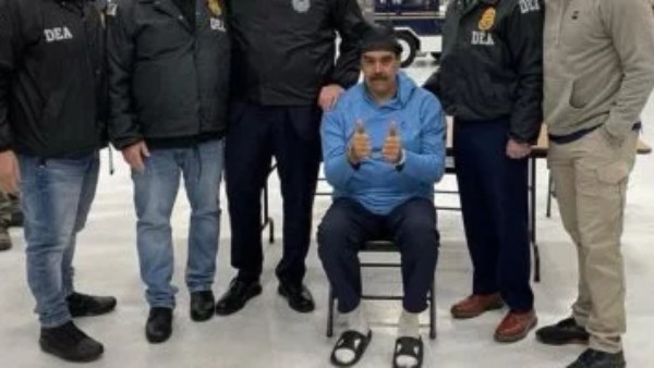 ترامب يتحدث عن استخدام سلاح متطور خلال عملية اعتقال مادورو.. ما القصة؟