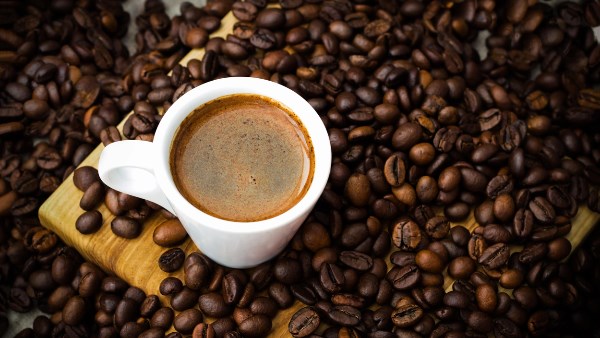 واردات كوريا الجنوبية من القهوة تتجاوز 2 تريليون وون في 2025