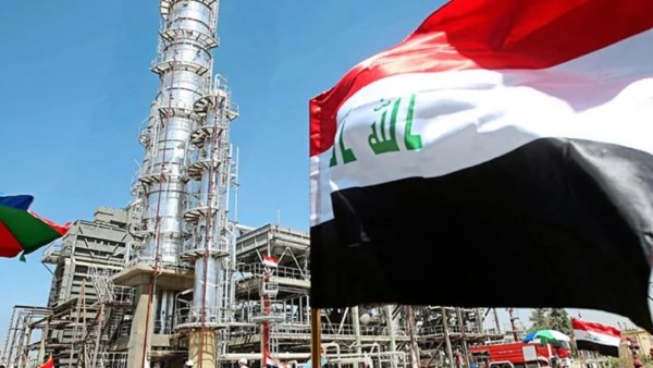 صادرات العراق النفطية تتجاوز 6 مليارات دولار في ديسمبر 2025