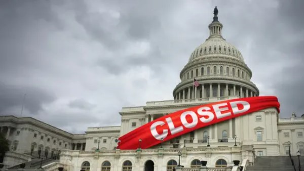 أمريكا على شفير إغلاق حكومي جديد وسط خلافات حول تمويل وزارة الأمن الداخلي