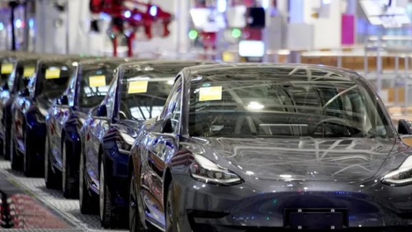  الهند تخفض الرسوم الجمركية على السيارات الأوروبية إلى 40% في خطوة تاريخية