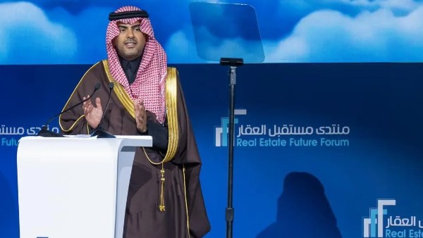 الحماد: منتدى مستقبل العقار تحول إلى منصة مؤثرة في تحويل النقاشات إلى مخرجات عملية