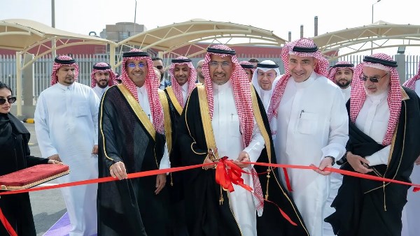  بطاقة إنتاجية تصل إلى 10 آلاف طن سنويًا.. السعودية تعلن افتتاح مصنع سنيورة للأغذية بجدة