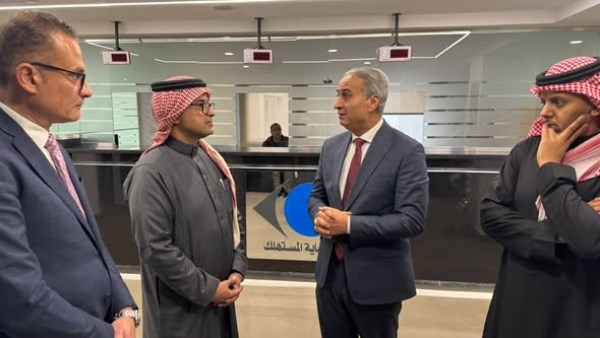  مصر والسعودية تعززان التنسيق المؤسسي في مجالات حماية المستهلك