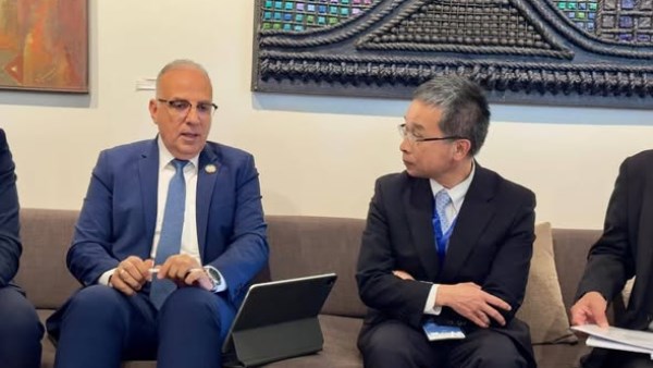   مصر واليابان تؤكدان شراكتهما الاستراتيجية لدفع أجندة المياه عالميًا