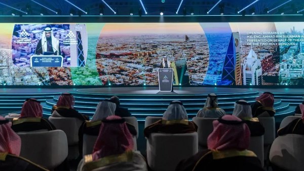 6 ملايين مستفيد.. توقيع 90 اتفاقية في اختتام النسخة الثالثة من المؤتمر الدولي لسوق العمل