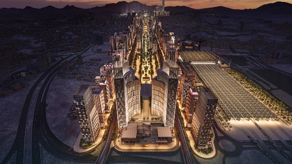 أم القرى للتنمية والإعمار السعودية تطلق المنصة الرقمية الموحدة لمطوري وجهة "مسار"