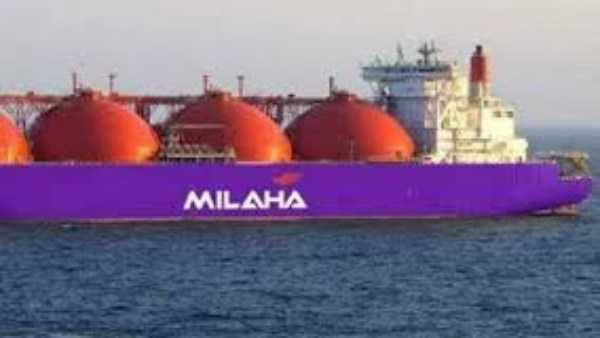 أرباح الملاحة القطرية ترتفع 13.3% في 2025