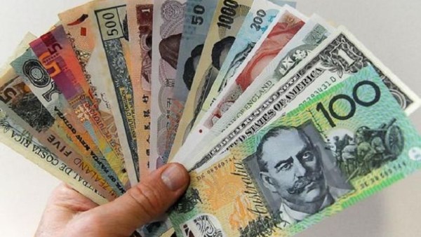 الدولار الأسترالي يواصل الصعود مدعومًا بتحسن شهية المخاطرة