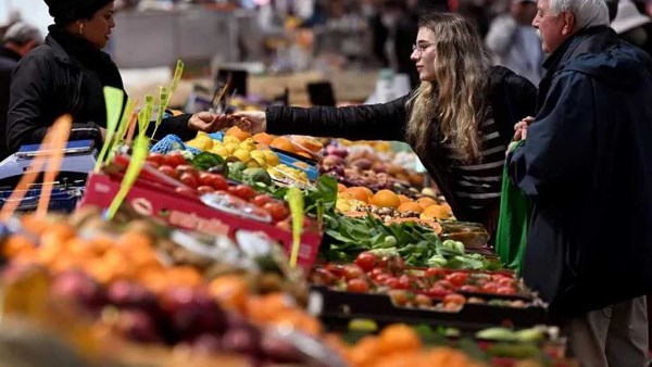 ارتفاع التضخم في أستراليا يعزز توقعات رفع أسعار الفائدة