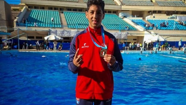 الشباب والرياضة توضح ماهية إجراءاتها في واقعة وفاة السباح الراحل يوسف عبد الملك