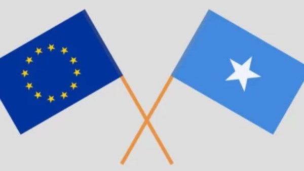 الصومال والاتحاد الأوروبي يوقّعان اتفاقية تنموية بقيمة 102 مليون دولار