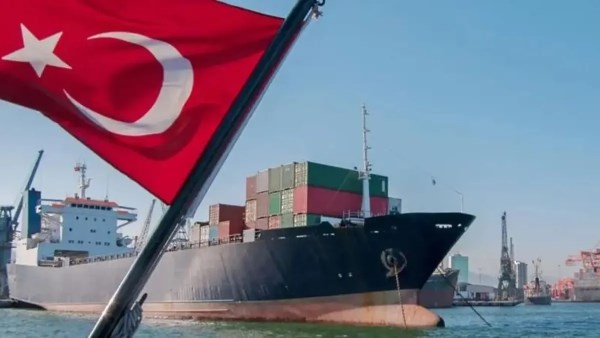 ارتفاع العجز التجاري لتركيا بنسبة 11.9% خلال 2025