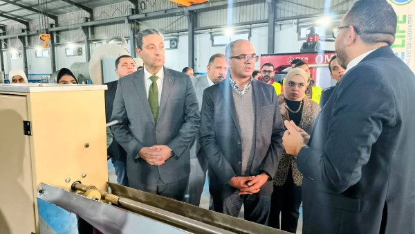 نائب وزير الإسكان