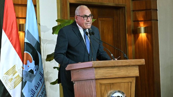 اللواء مهندس مختار عبداللطيف