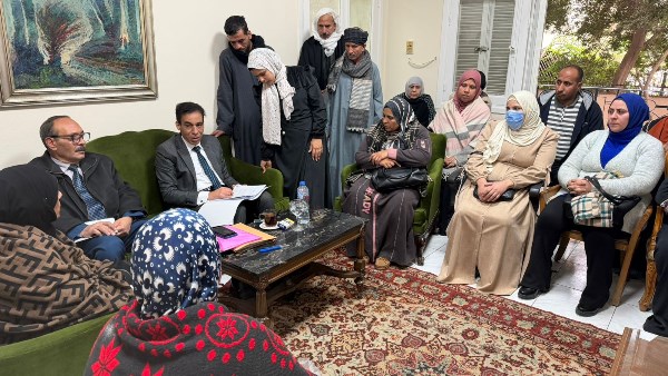  السفير حداد الجوهري