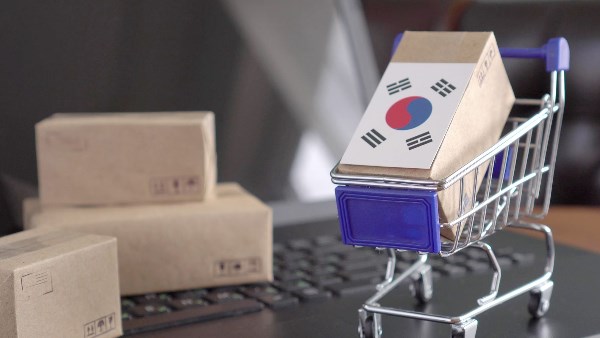 مبيعات التسوق