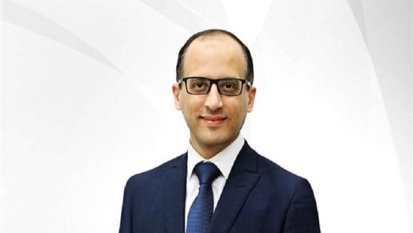 المستشار محمد الحمصاني