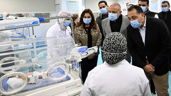 رئيس مجلس الوزراء