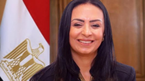 الدكتورة مايا مرسي