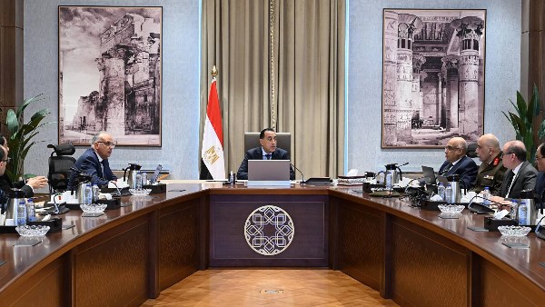 رئيس مجلس الوزراء