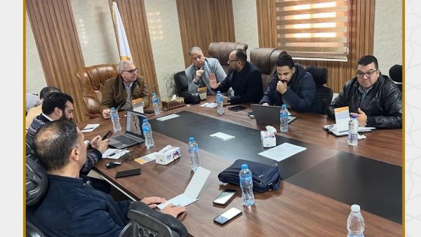  المهندس أحمد علي