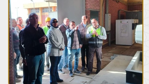  المهندسة مروة حسين أمين