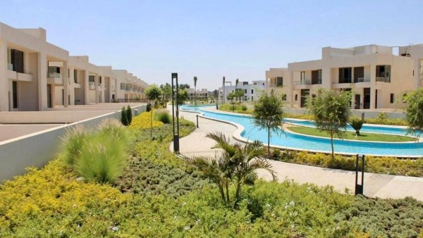 شركة كايرو كابيتال للتطوير العقاري