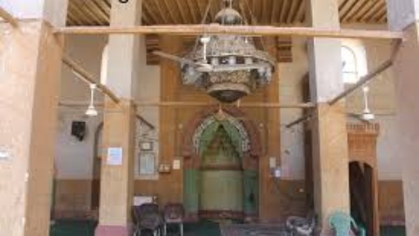 مسجد الأمير عثمان