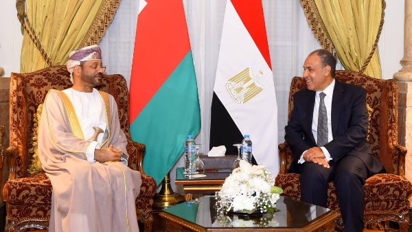 وزير الخارجية