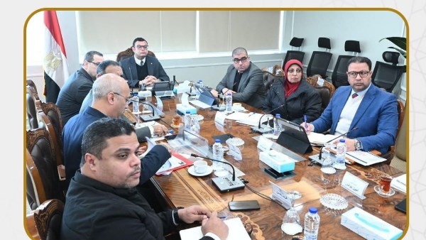 وزير الإسكان