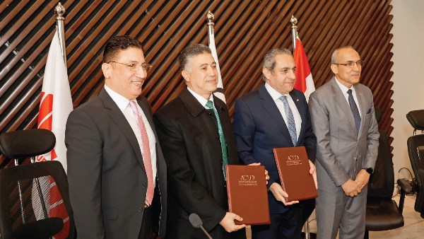 شركة الصفوة