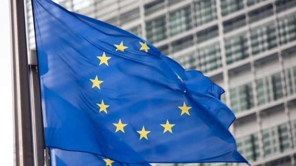 الاتحاد الأوروبي