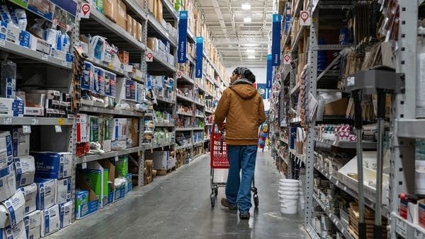 مؤشر ثقة المستهلكين 