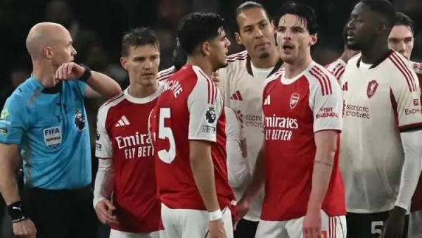 الدوري الإنجليزي