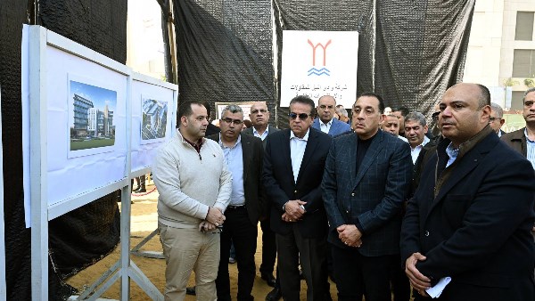 رئيس مجلس الوزراء