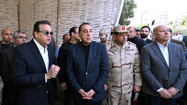 رئيس مجلس الوزراء