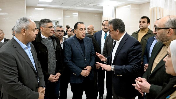 رئيس مجلس الوزراء