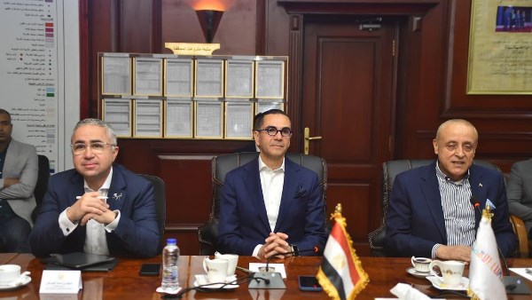  المهندس حسن الخطيب