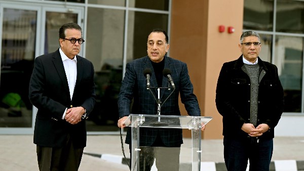 رئيس مجلس الوزراء