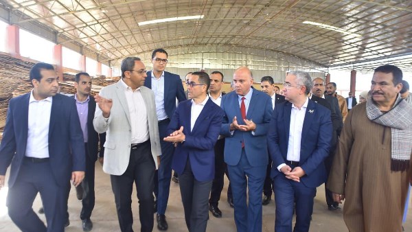 المهندس حسن الخطيب