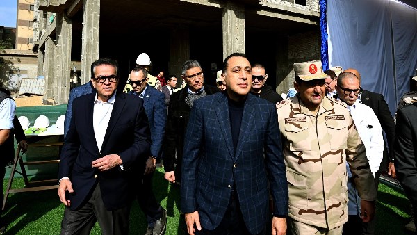 رئيس مجلس الوزراء