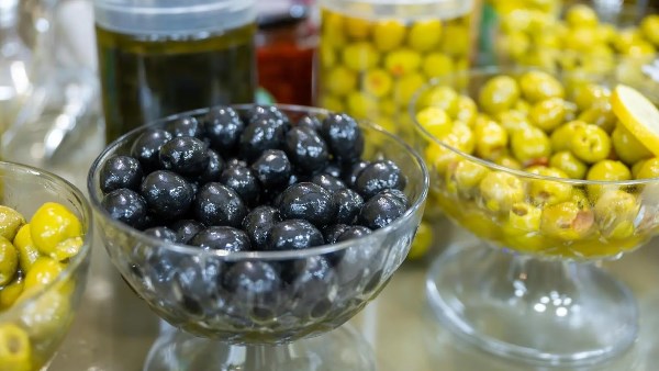 مهرجان زيتون الجوف